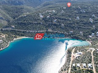 Οικόπεδο 526 τ.μ. για πώληση