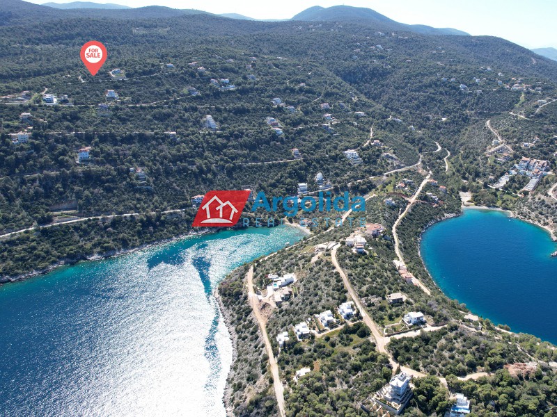 Οικόπεδο 526 τ.μ. προς πώληση, Πευκάλι