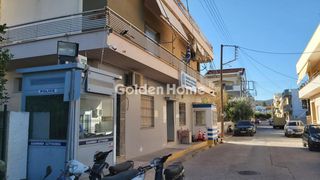 Επιχειρηματικό κτίριο 280 τ.μ. για πώληση