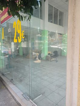 Κατάστημα 116 τ.μ. πρός πώληση