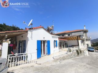 Μονοκατοικία 115 τ.μ. για πώληση, Ν. Σάμου, Σάμος-thumb-1