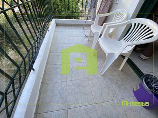 Studio / γκαρσονιέρα 26 τ.μ. πρός ενοικίαση, Αχαΐα, Πάτρα-thumb-15
