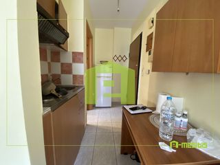 Studio / γκαρσονιέρα 26 τ.μ. πρός ενοικίαση, Αχαΐα, Πάτρα-thumb-3