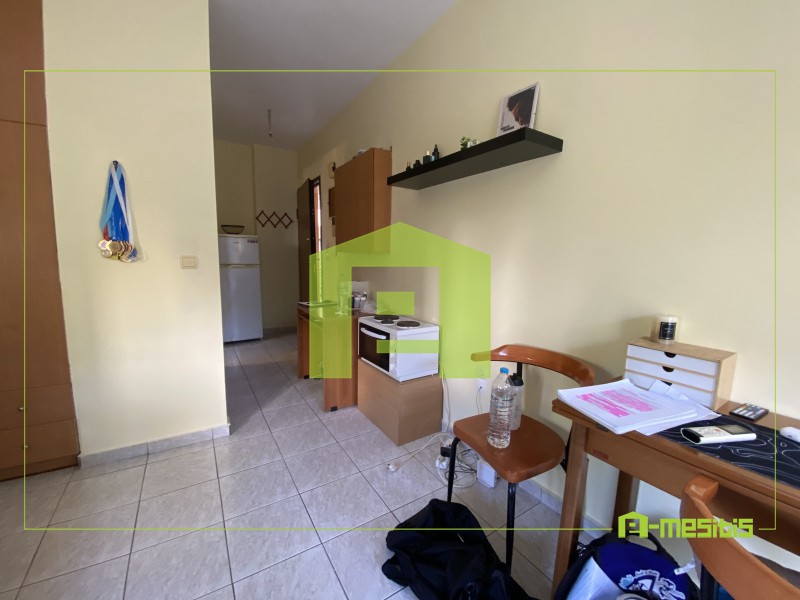 Studio / γκαρσονιέρα 26 τ.μ. πρός ενοικίαση, Αχαΐα, Πάτρα