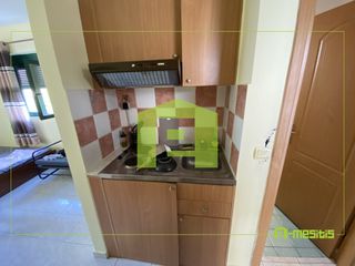 Studio / γκαρσονιέρα 26 τ.μ. πρός ενοικίαση, Αχαΐα, Πάτρα-thumb-4
