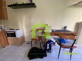 Studio / γκαρσονιέρα 26 τ.μ. πρός ενοικίαση, Αχαΐα, Πάτρα-thumb-12