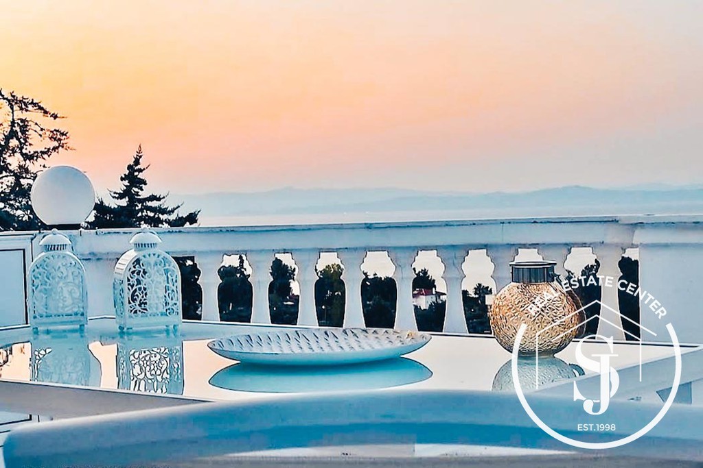 Διαμέρισμα 50 τ.μ. πρός πώληση, Χαλκιδική, Κασσάνδρα