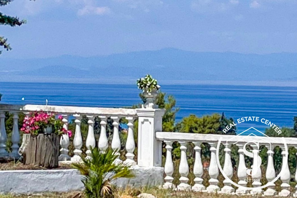 Διαμέρισμα 50 τ.μ. πρός πώληση, Χαλκιδική, Κασσάνδρα