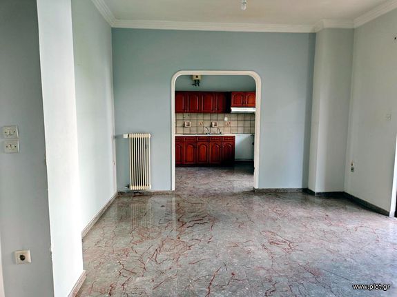 Διαμέρισμα 110 τ.μ. για πώληση, Αχαΐα, Πάτρα