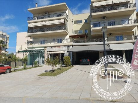 Κατάστημα 180 τ.μ. προς πώληση