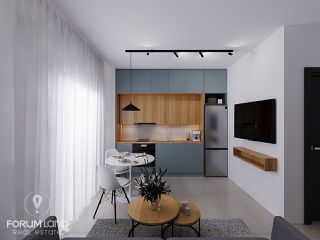 Διαμέρισμα 36 τ.μ. για πώληση