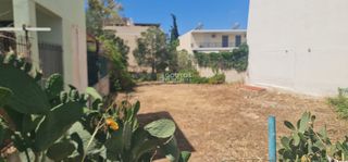 Οικόπεδο 470 τ.μ. για πώληση