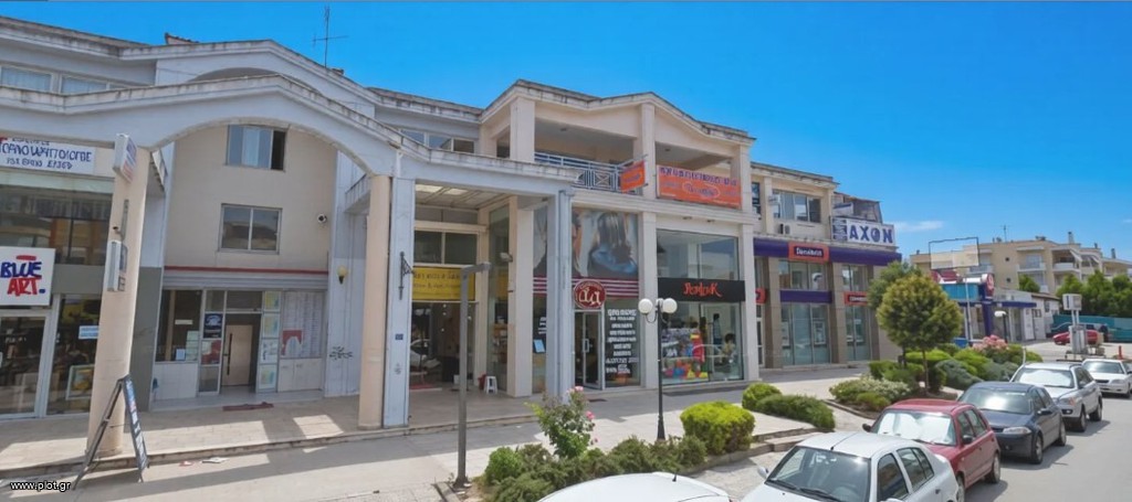 Κατάστημα 89 τ.μ. πρός πώληση, Θεσσαλονίκη - Περιφ/Κοί Δήμοι, Θερμαϊκός