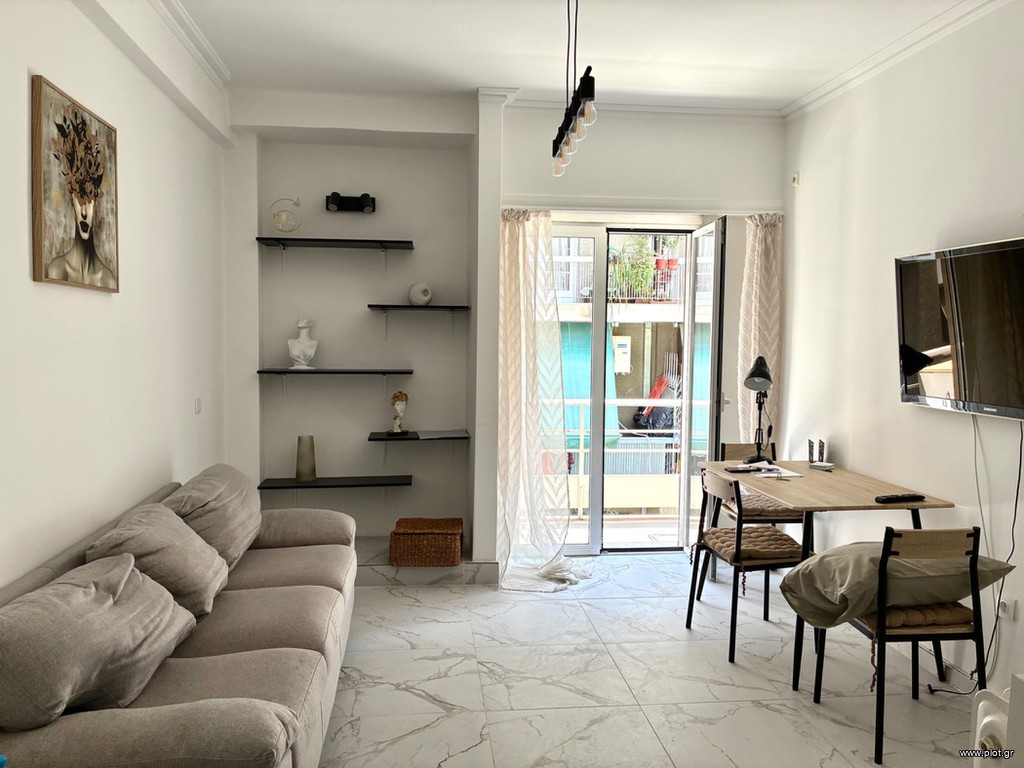 Διαμέρισμα 51 τ.μ. πρός πώληση, Αθήνα - Κέντρο, Αττική