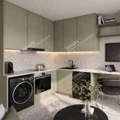 Διαμέρισμα 27,21 τ.μ. για πώληση, Πειραιάς, Μικρολίμανο-thumb-1