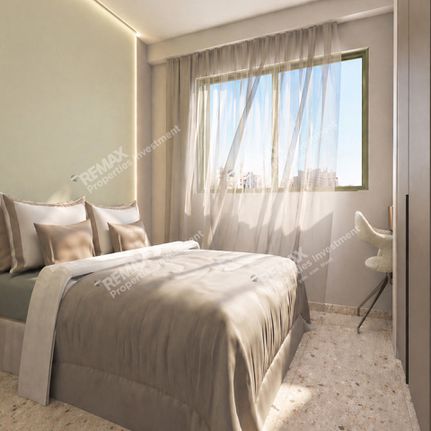Διαμέρισμα 35,69 τ.μ. για πώληση, Πειραιάς, Μικρολίμανο