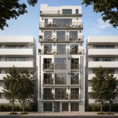 Διαμέρισμα 32,31 τ.μ. για πώληση, Πειραιάς, Καστέλλα-thumb-6