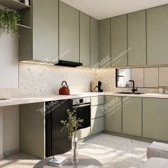 Διαμέρισμα 29,67 τ.μ. για πώληση, Πειραιάς, Καστέλλα-thumb-2