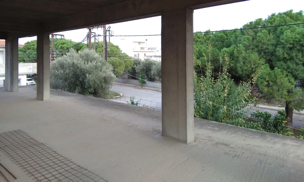 Μονοκατοικία 252 τ.μ. προς πώληση, Νέα Λάμψακος