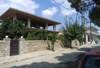 Μονοκατοικία 252 τ.μ. για πώληση