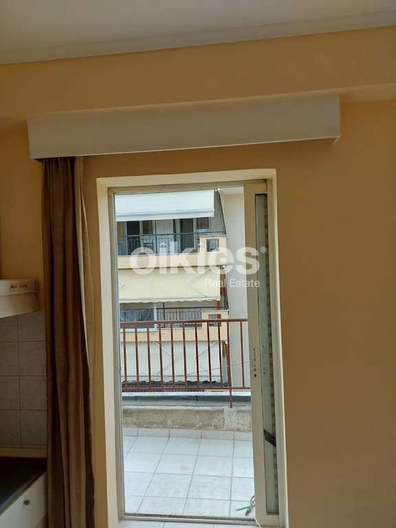 Studio / γκαρσονιέρα 30 τ.μ. προς ενοικίαση, Συκιές