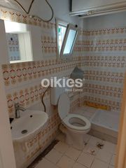 Studio / γκαρσονιέρα 30 τ.μ. πρός ενοικίαση, Θεσσαλονίκη - Περιφ/Κοί Δήμοι, Συκιές-thumb-7