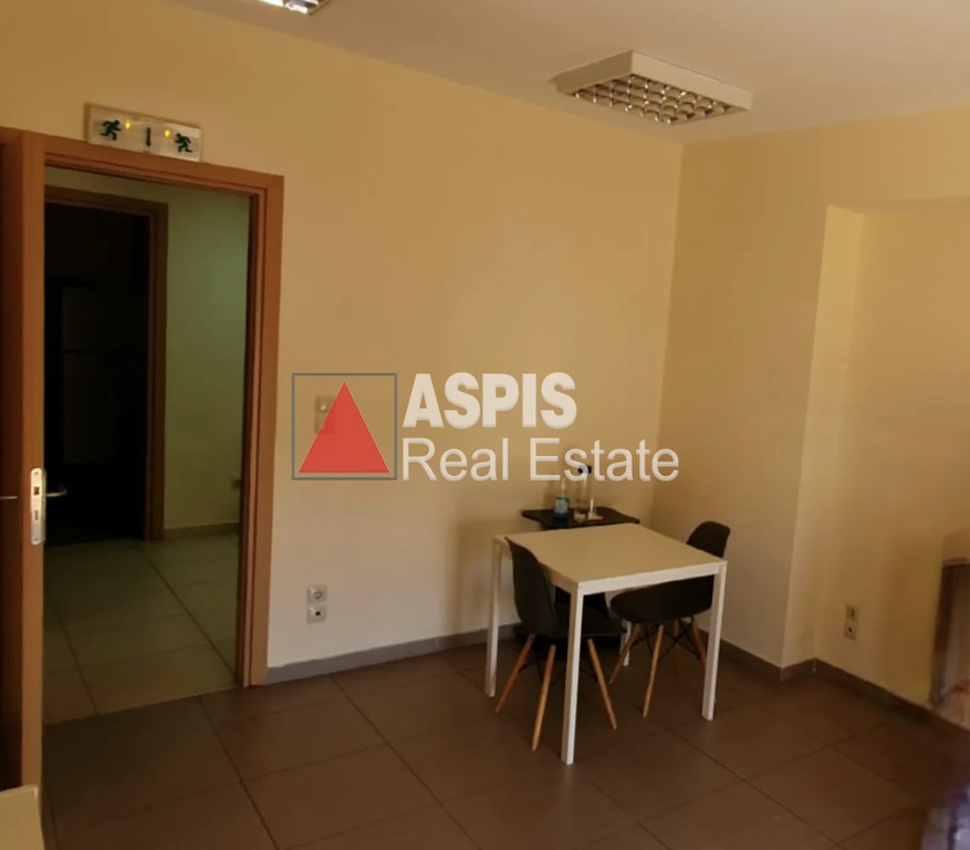 Γραφείο 145 τ.μ. πρός ενοικίαση, Αθήνα - Δυτικά Προάστια, Γαλάτσι