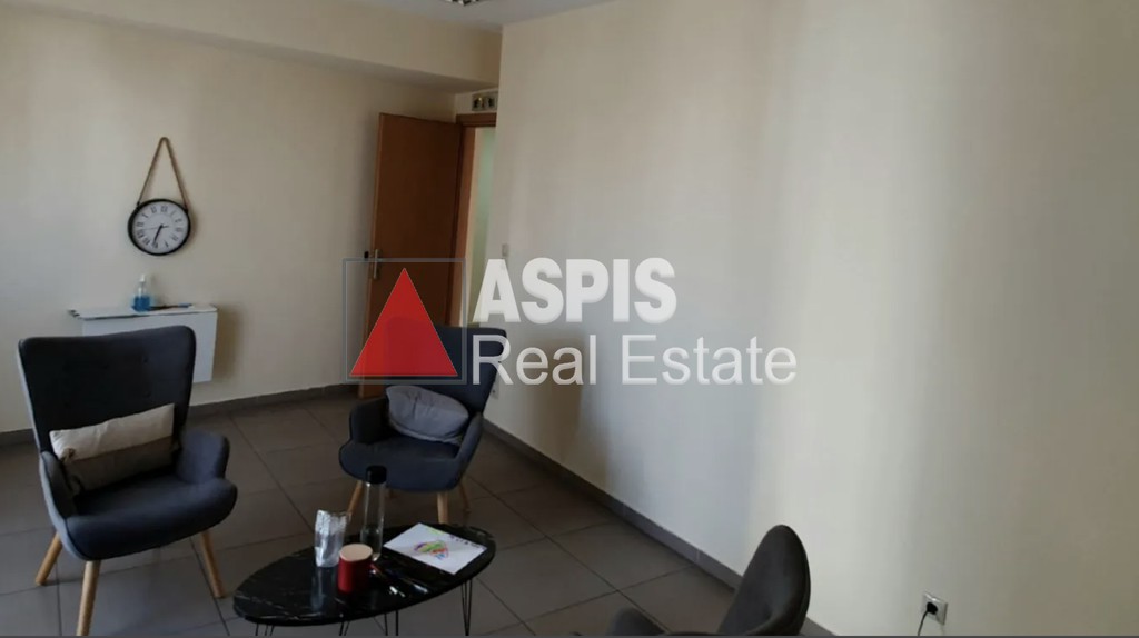 Γραφείο 145 τ.μ. πρός ενοικίαση, Αθήνα - Δυτικά Προάστια, Γαλάτσι