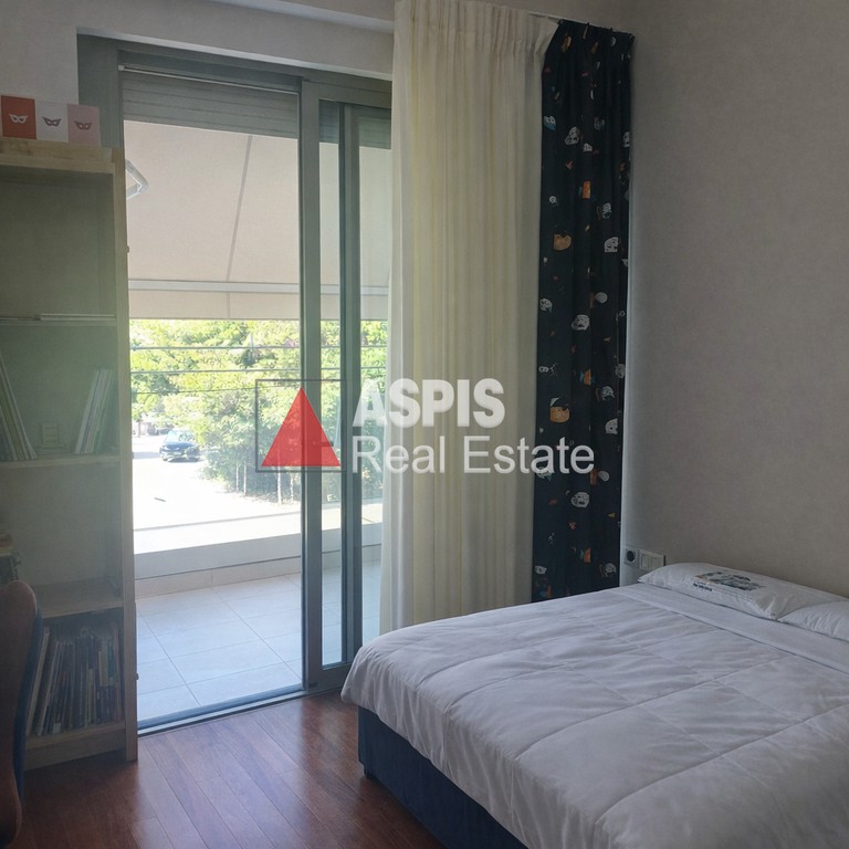 Μονοκατοικία 250 τ.μ. προς ενοικίαση, Γκολφ Γλυφάδας
