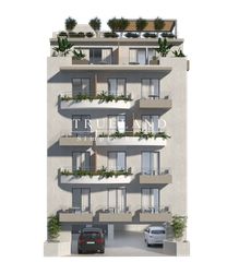 Studio / γκαρσονιέρα 31 τ.μ. πρός πώληση, Αθήνα - Νότια Προάστια, Δάφνη-thumb-6