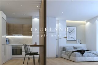 Studio / γκαρσονιέρα 30 τ.μ. για πώληση