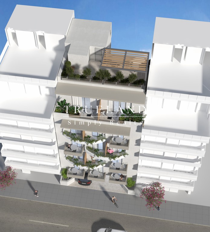 Studio / γκαρσονιέρα 30 τ.μ. προς πώληση, Δάφνη