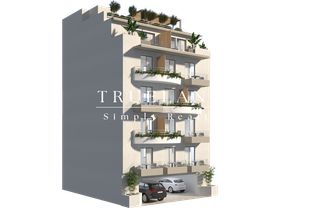 Studio / γκαρσονιέρα 30 τ.μ. προς πώληση, Δάφνη-thumb-7