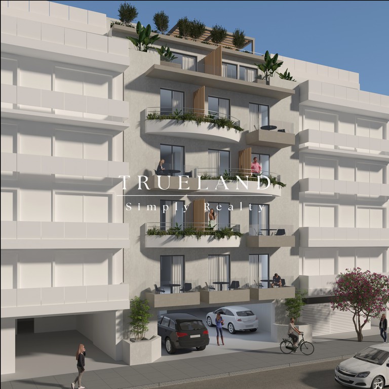 Studio / γκαρσονιέρα 29 τ.μ. προς πώληση, Αθήνα - Νότια Προάστια, Δάφνη