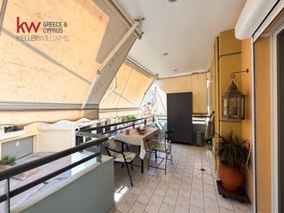 Διαμέρισμα 82 τ.μ. για πώληση, Πειραιάς, Αγία Σοφία-thumb-21