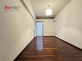 Διαμέρισμα 100 τ.μ. για ενοικίαση