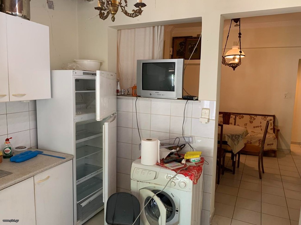 Μονοκατοικία 116 τ.μ. πρός πώληση, Αχαΐα, Πάτρα