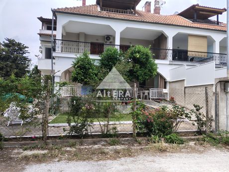 Κτίριο 199 τ.μ. προς πώληση