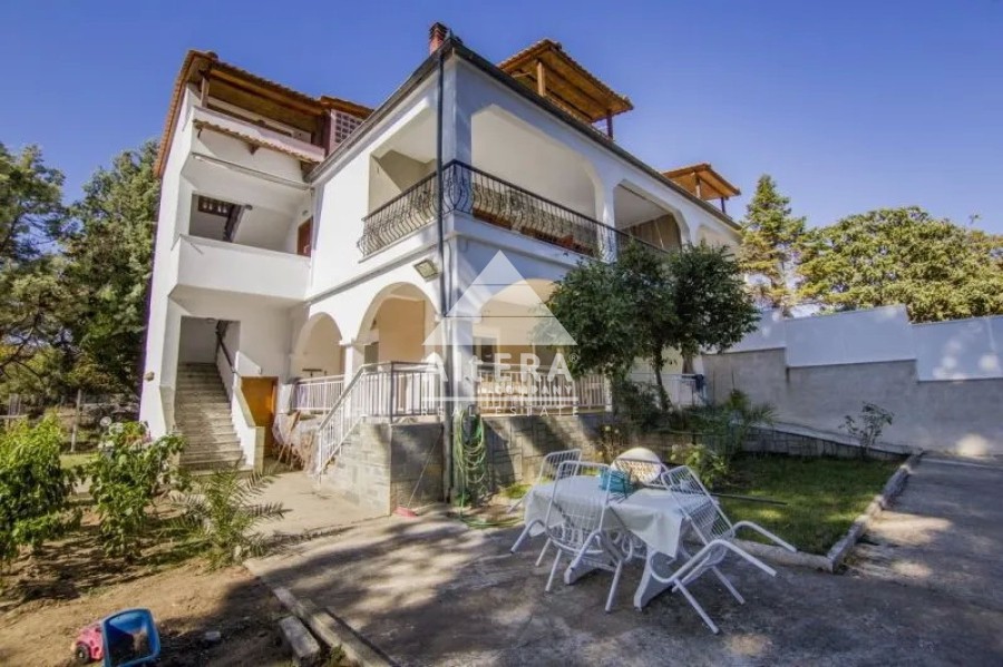 Κτίριο 199 τ.μ. προς πώληση, Ασπροβάλτα