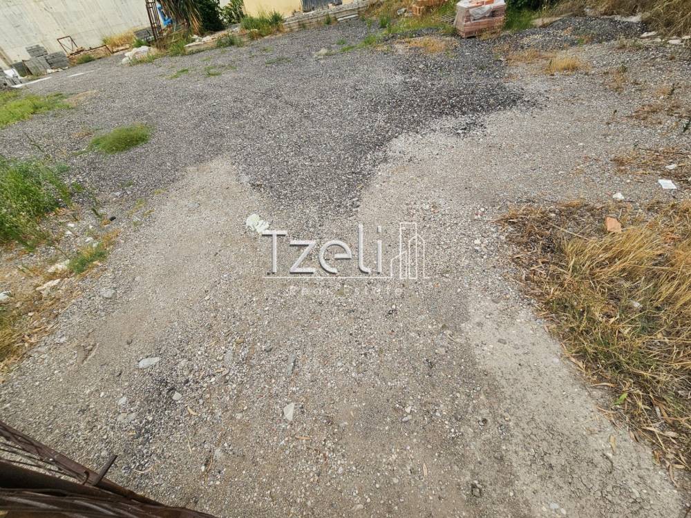 Οικόπεδο 1.200 τ.μ. για ενοικίαση, Αχαΐα, Ρίο