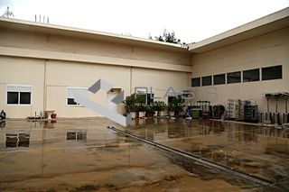 Επιχειρηματικό κτίριο 1.800 τ.μ. για πώληση