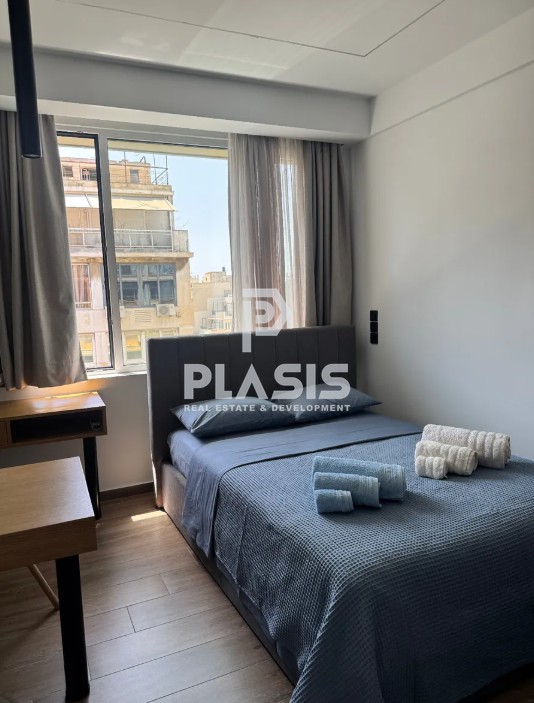 Studio / γκαρσονιέρα 23 τ.μ. προς πώληση, Ακαδημία Αθήνας