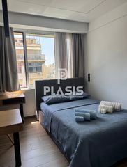 Studio / γκαρσονιέρα 23 τ.μ. προς πώληση, Ακαδημία Αθήνας-thumb-4