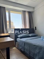 Studio / γκαρσονιέρα 23 τ.μ. προς πώληση, Ακαδημία Αθήνας-thumb-5