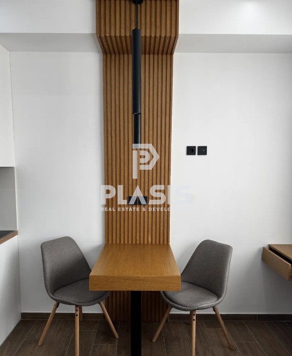 Studio / γκαρσονιέρα 23 τ.μ. προς πώληση, Ακαδημία Αθήνας
