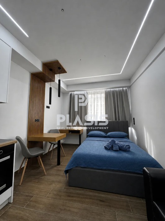 Studio / γκαρσονιέρα 23 τ.μ. προς πώληση, Ακαδημία Αθήνας