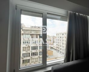 Studio / γκαρσονιέρα 23 τ.μ. προς πώληση, Ακαδημία Αθήνας-thumb-6