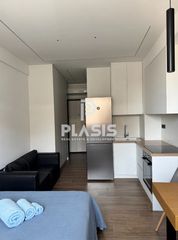 Studio / γκαρσονιέρα 23 τ.μ. προς πώληση, Ακαδημία Αθήνας-thumb-11