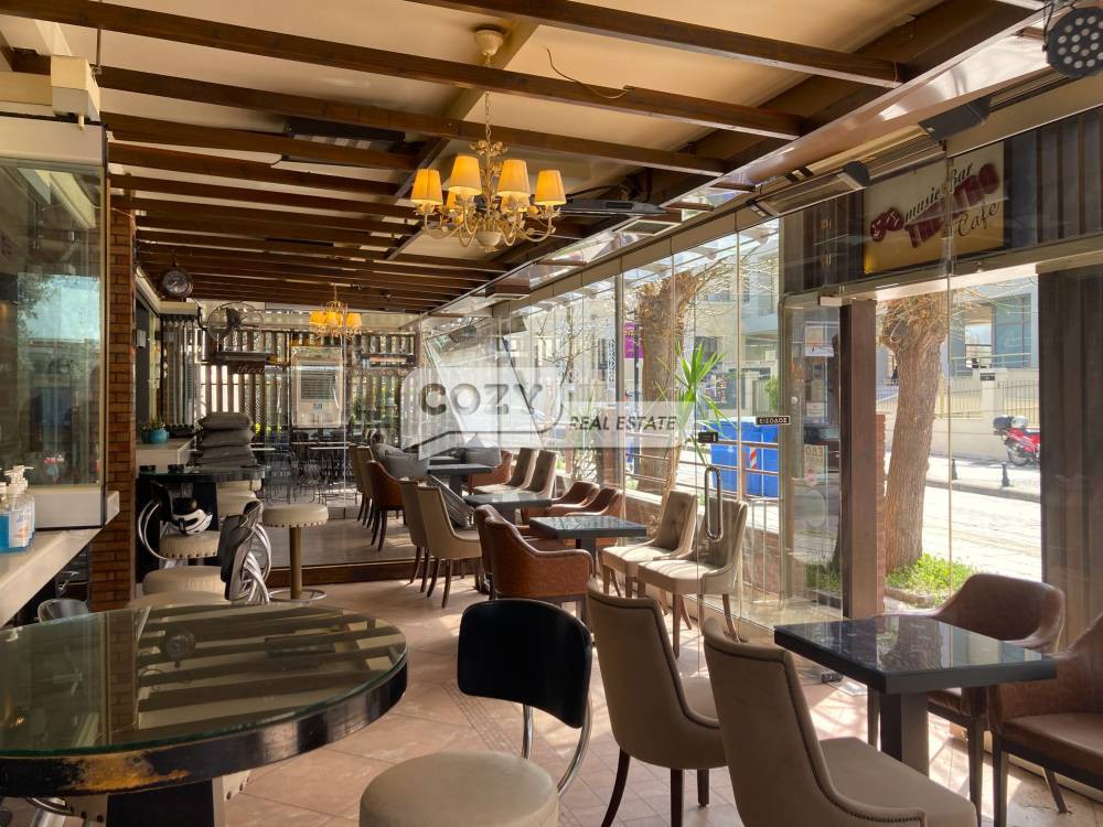 Κατάστημα 200 τ.μ. προς ενοικίαση, Μεταγωγών