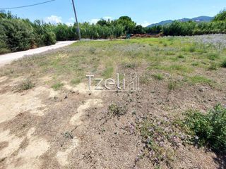 Οικόπεδο 2.000 τ.μ. για πώληση, Αχαΐα, Ρίο-thumb-2